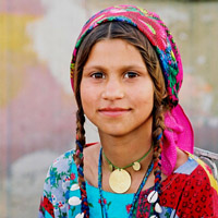 roma tolk